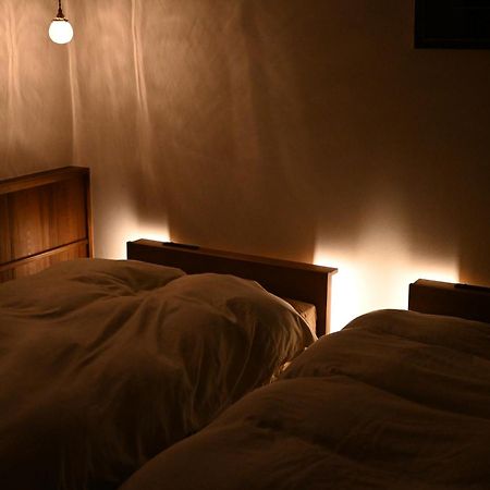 Soy Bed & Breakfast Takayama  Exterior photo