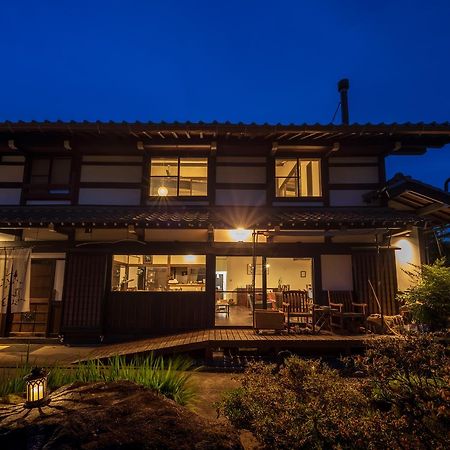 Soy Bed & Breakfast Takayama  Exterior photo