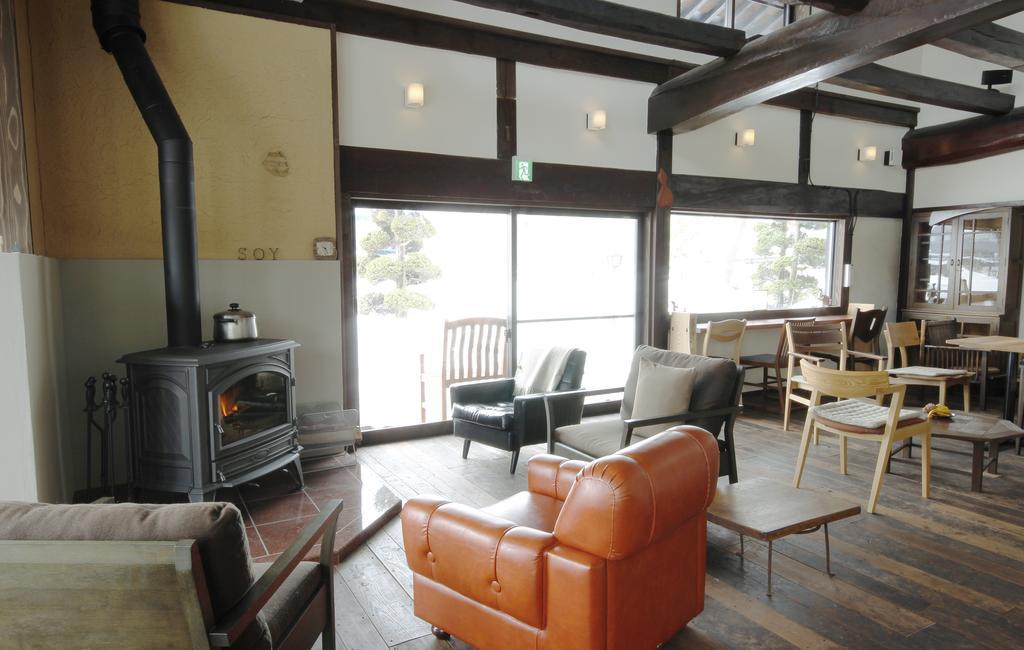 Soy Bed & Breakfast Takayama  Exterior photo