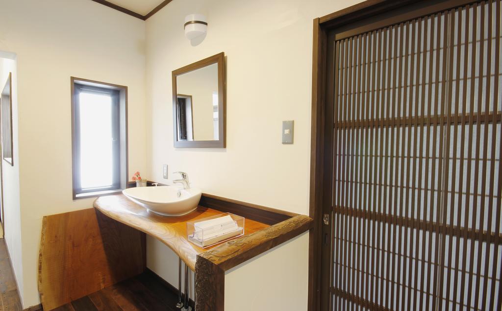 Soy Bed & Breakfast Takayama  Exterior photo