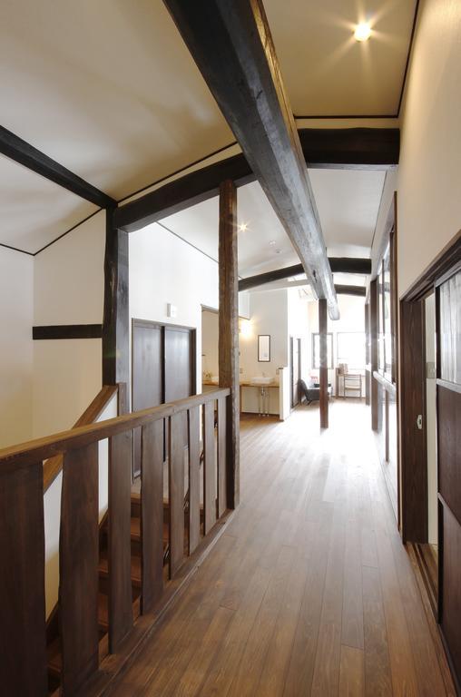 Soy Bed & Breakfast Takayama  Exterior photo