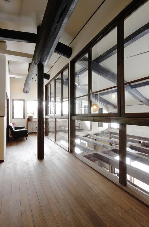 Soy Bed & Breakfast Takayama  Exterior photo