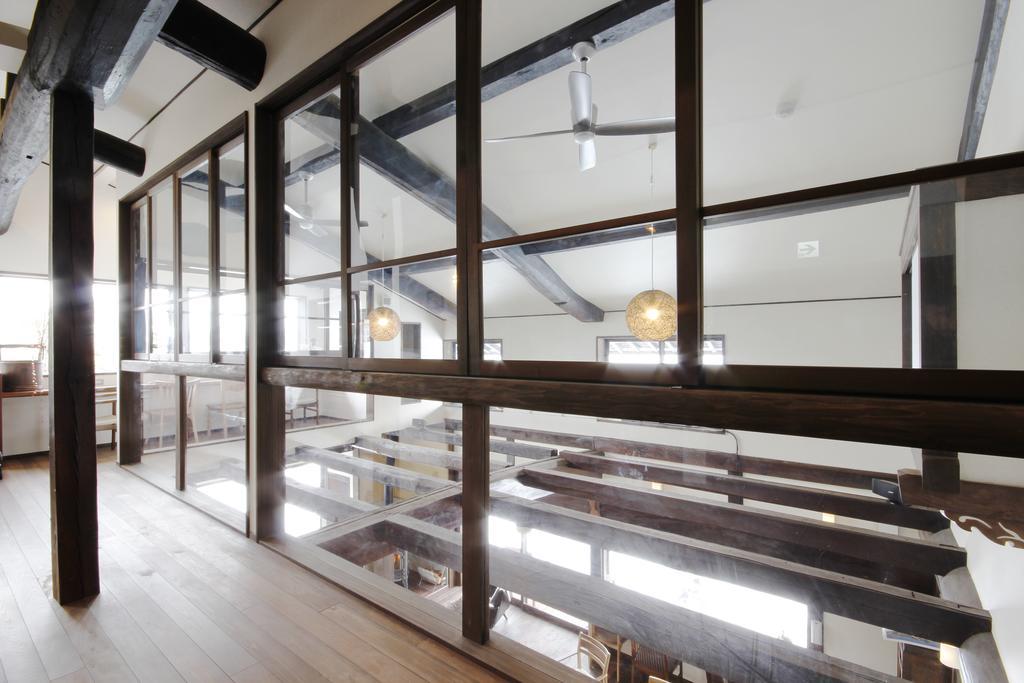 Soy Bed & Breakfast Takayama  Exterior photo