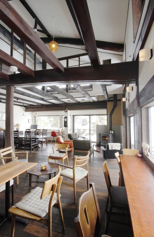 Soy Bed & Breakfast Takayama  Exterior photo
