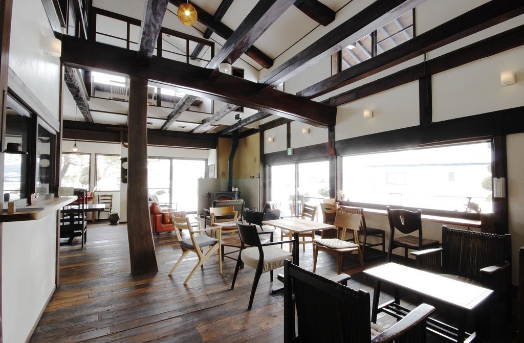 Soy Bed & Breakfast Takayama  Exterior photo