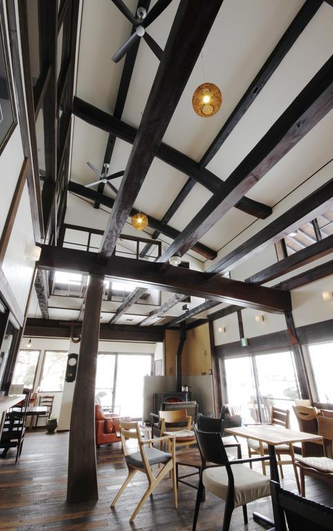 Soy Bed & Breakfast Takayama  Exterior photo