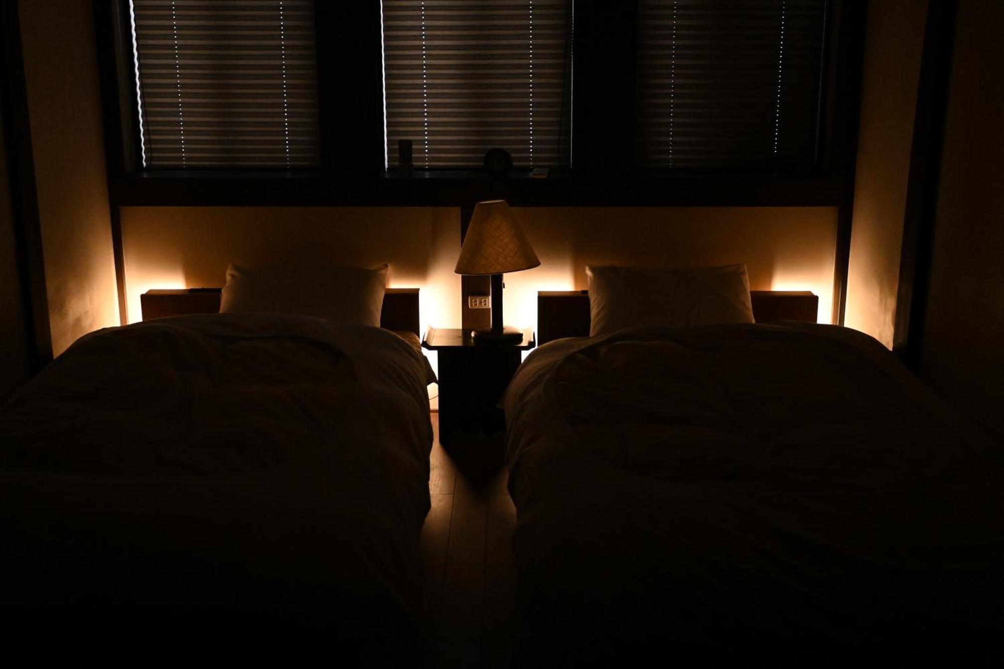Soy Bed & Breakfast Takayama  Exterior photo