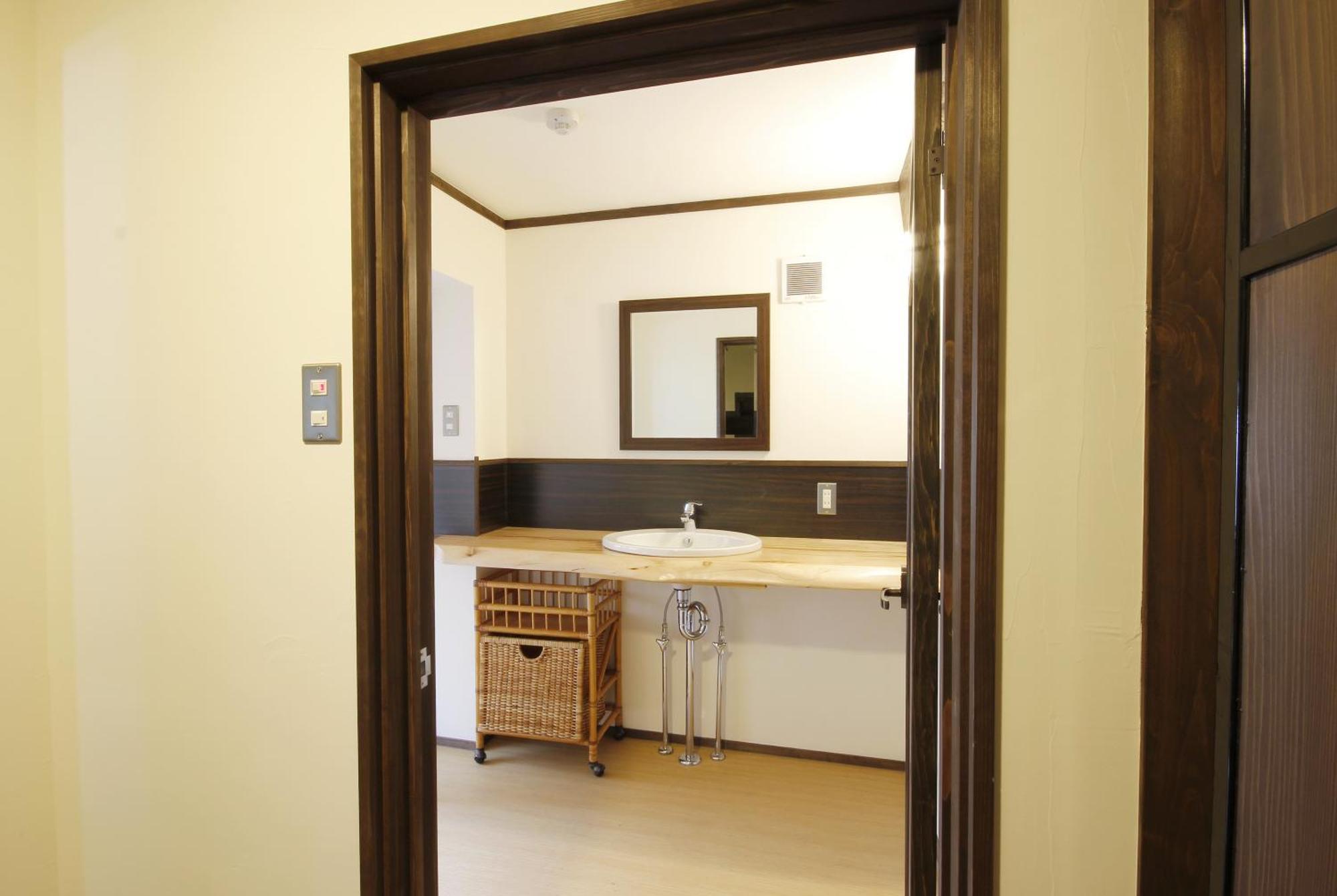 Soy Bed & Breakfast Takayama  Room photo