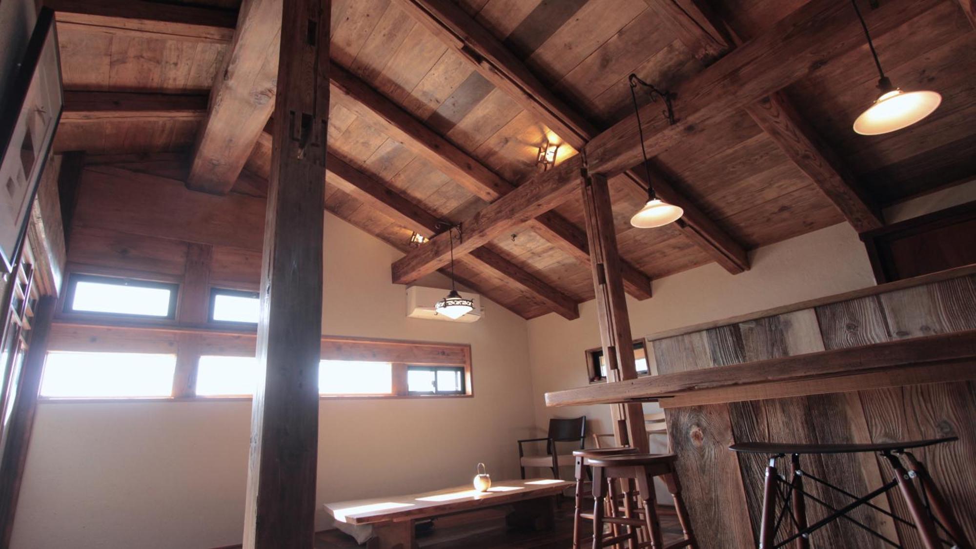 Soy Bed & Breakfast Takayama  Exterior photo