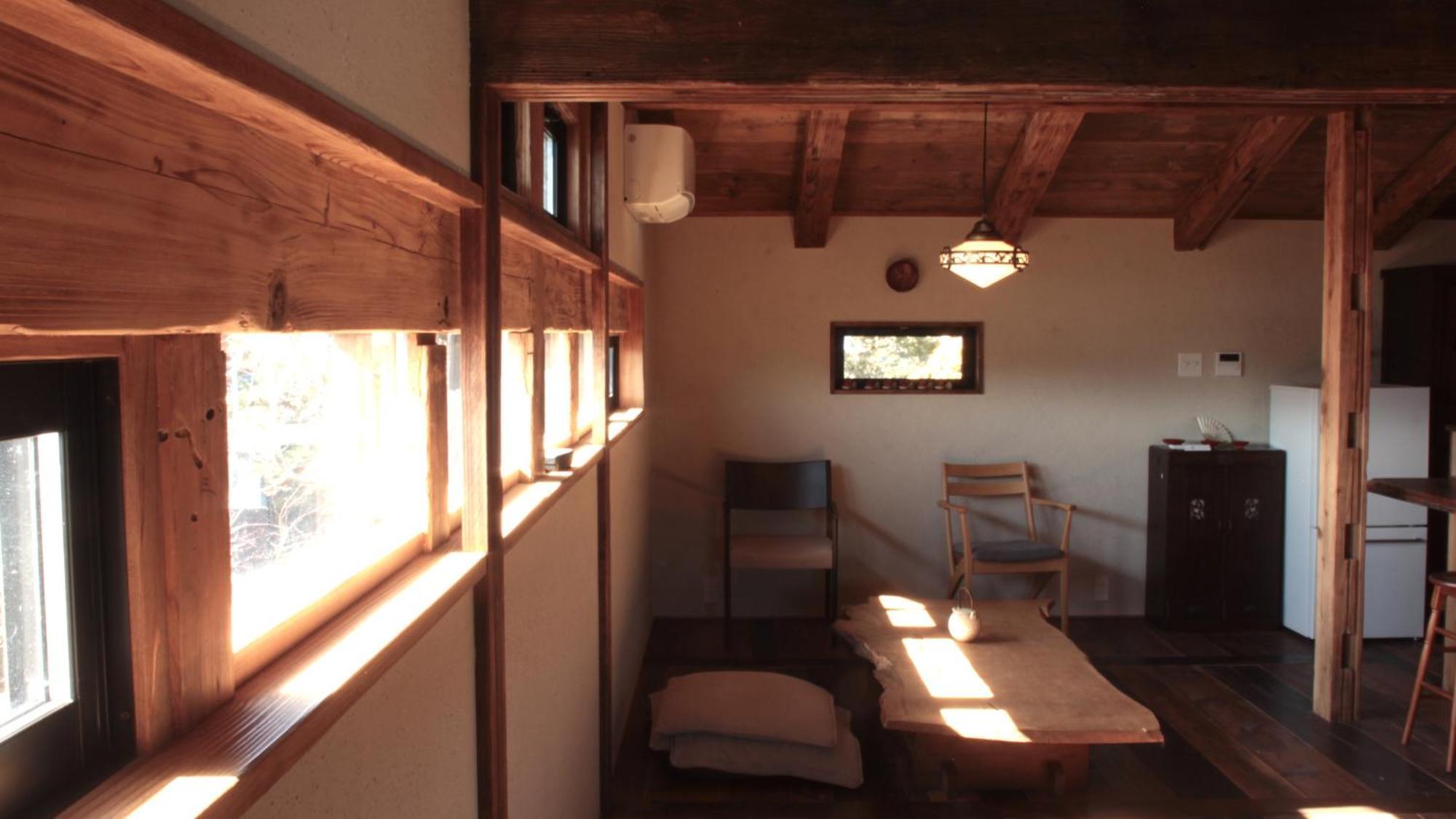 Soy Bed & Breakfast Takayama  Exterior photo