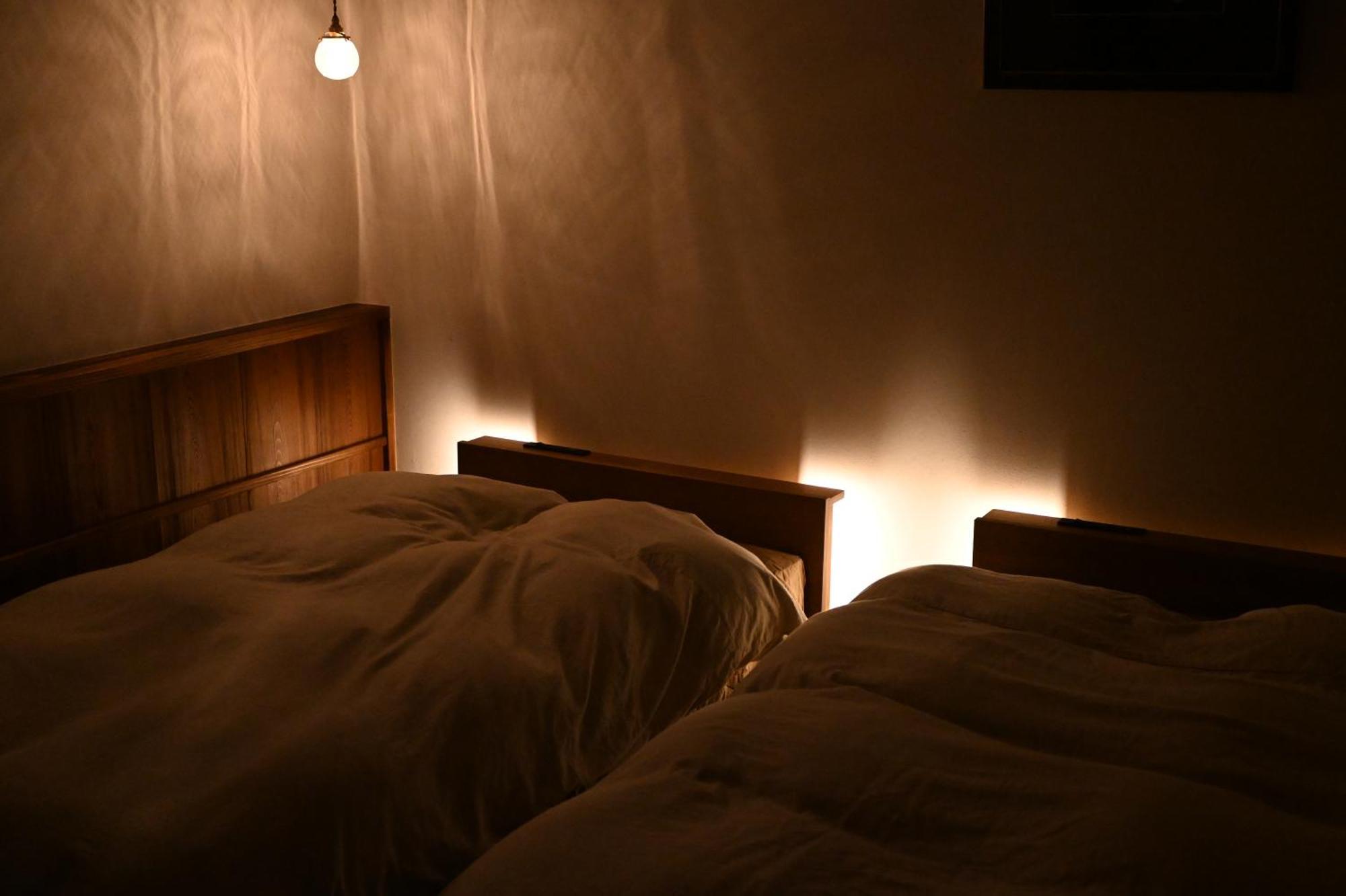 Soy Bed & Breakfast Takayama  Exterior photo