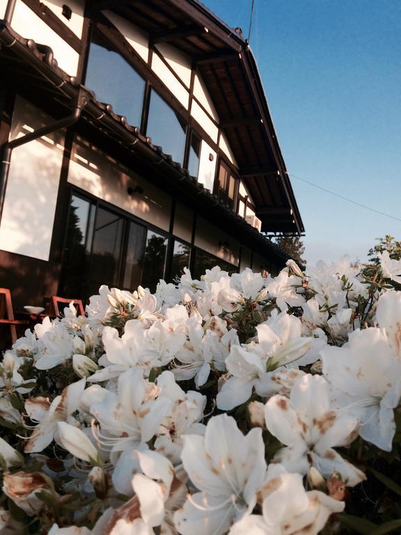 Soy Bed & Breakfast Takayama  Exterior photo