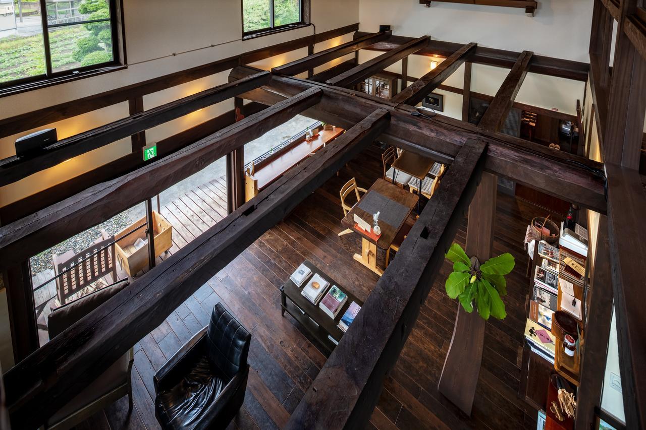 Soy Bed & Breakfast Takayama  Exterior photo
