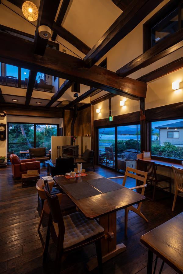 Soy Bed & Breakfast Takayama  Exterior photo