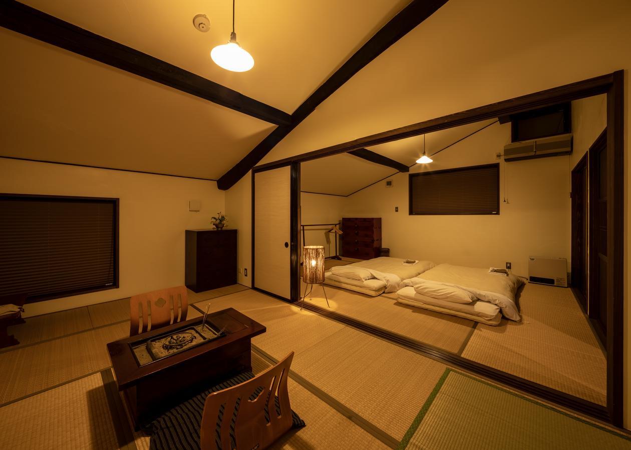 Soy Bed & Breakfast Takayama  Exterior photo