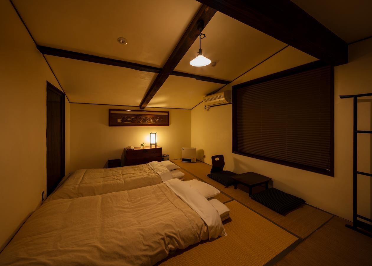 Soy Bed & Breakfast Takayama  Exterior photo