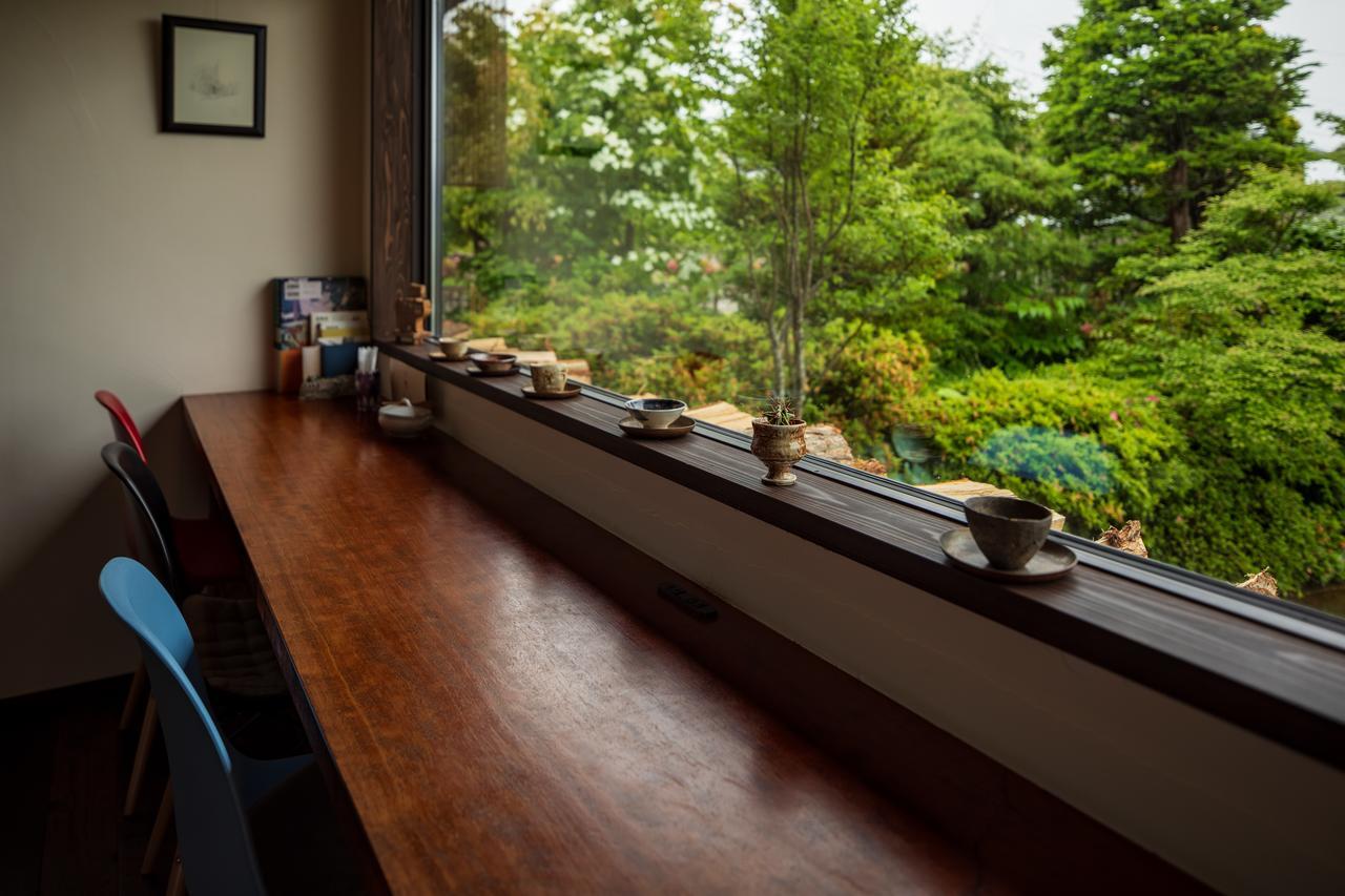 Soy Bed & Breakfast Takayama  Exterior photo