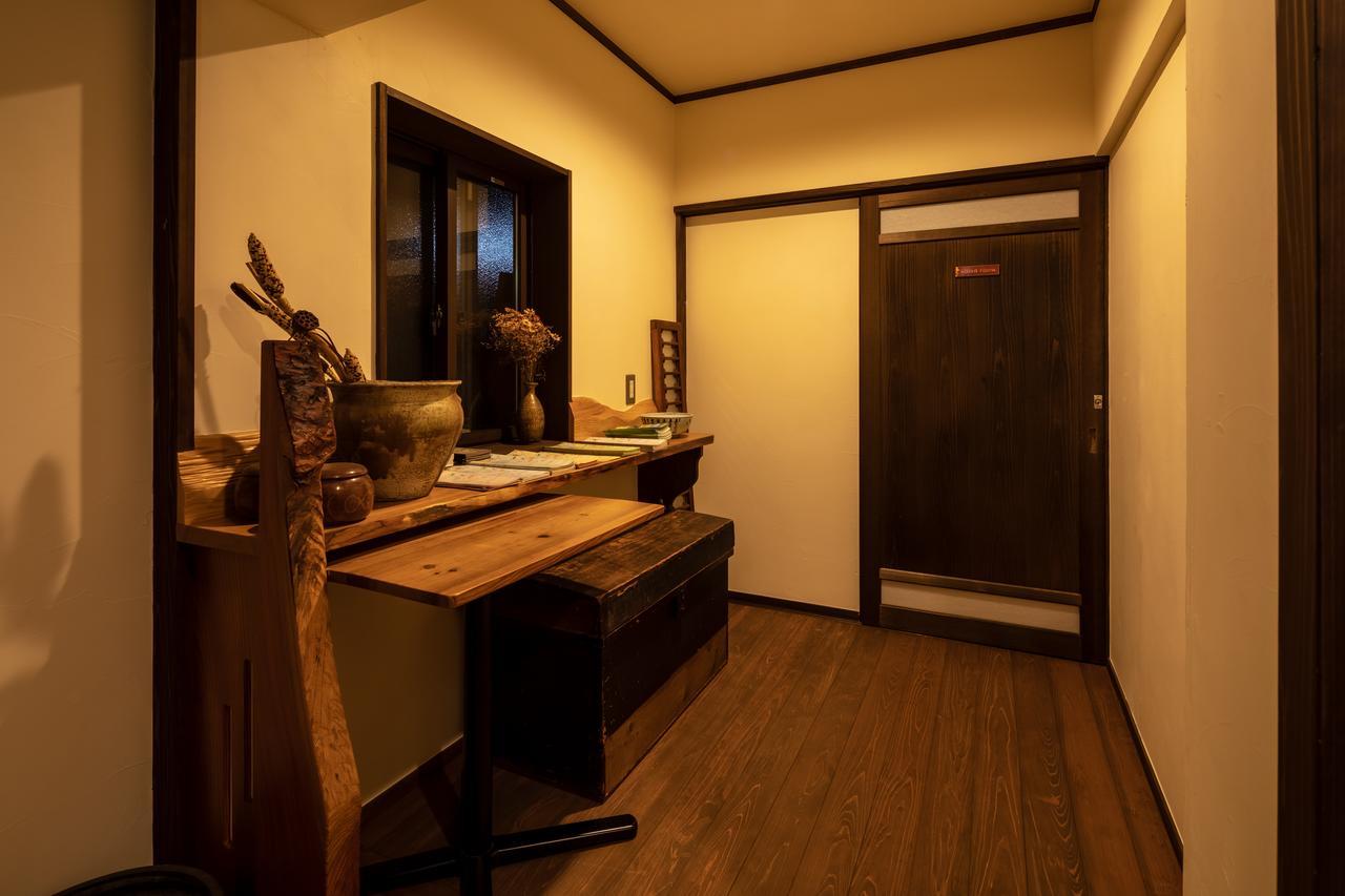 Soy Bed & Breakfast Takayama  Exterior photo